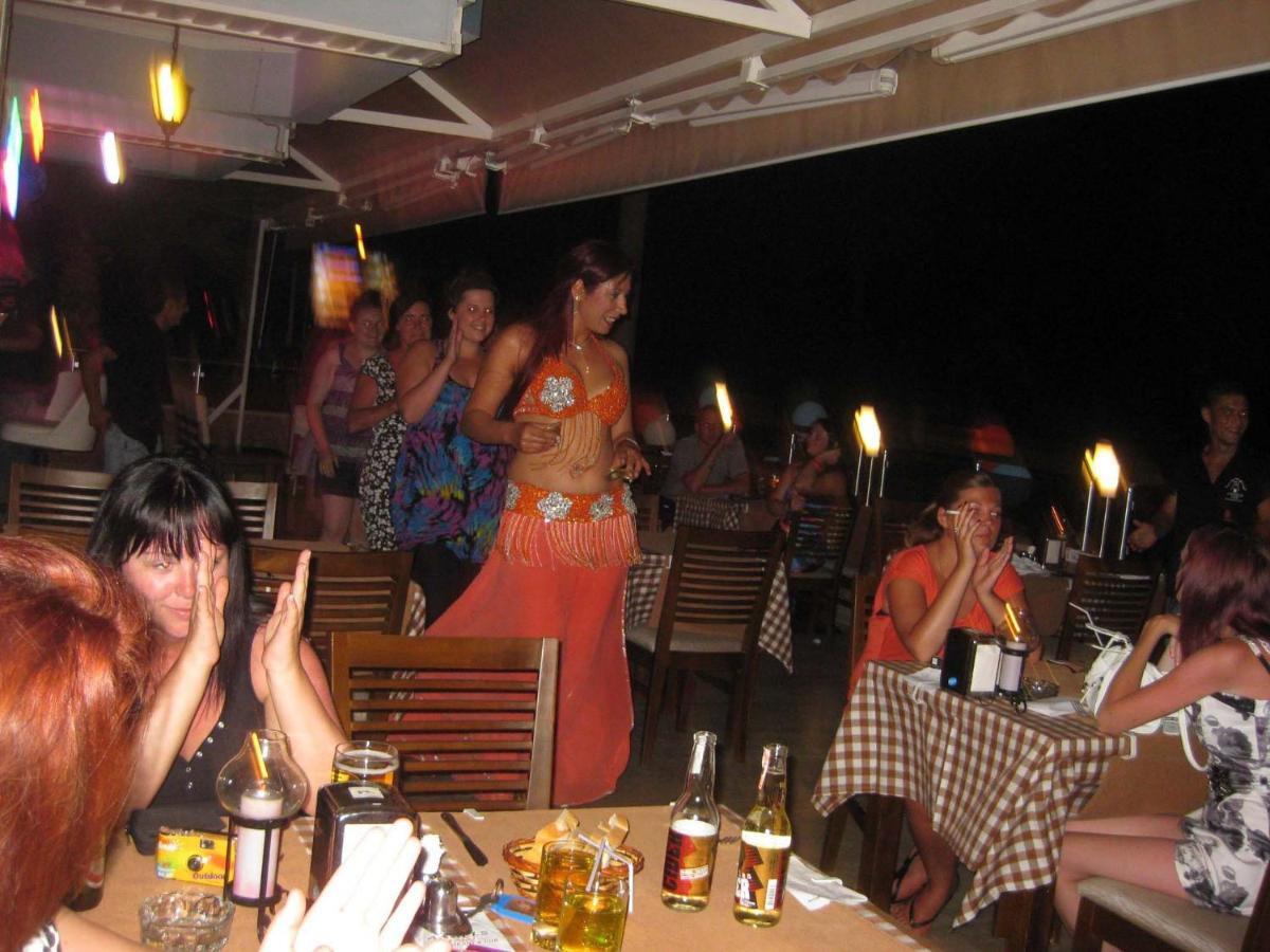 Angels Inn Marmaris Esterno foto